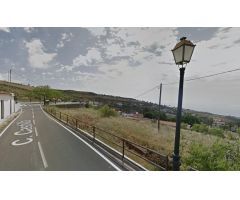 INCREIBLE TERRENO URBANO EN ALAJERÓ – LA GOMERA