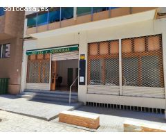 Alquiler de Local Comercial Amplio en Ubicación Privilegiada