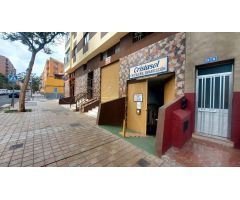 Se vende local comercial con excelente ubicación