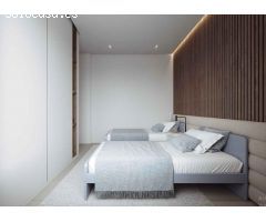 Apartamentos Exclusivos en Amarilla Golf