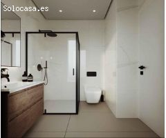 Apartamentos Exclusivos en Amarilla Golf