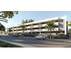 Apartamentos Exclusivos en Amarilla Golf