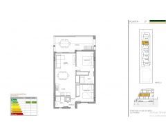 Apartamentos Exclusivos en Amarilla Golf
