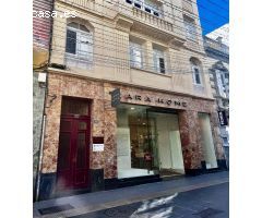 ¡EXCLUSIVO PISO EN EDIFICIO HISTÓRICO - CALLE CASTILLO, SANTA CRUZ DE TENERIFE!