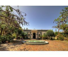 Chalet en venta en Meloneras