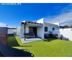 Bungalow en alquiler en Maspalomas