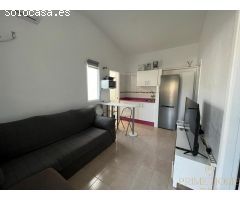 Bungalow en alquiler en Maspalomas