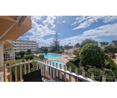 Apartamento en alquiler en Playa del Inglés