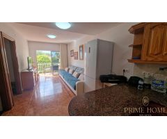 Apartamento en alquiler en Playa del Inglés