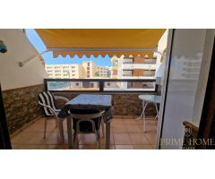 Apartamento en alquiler en Playa del Inglés