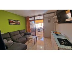 Apartamento en alquiler en Playa del Inglés