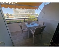 Apartamento en alquiler en Playa del Inglés