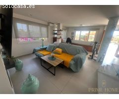 Chalet en venta en Montaña la Data