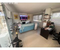 Chalet en venta en Montaña la Data