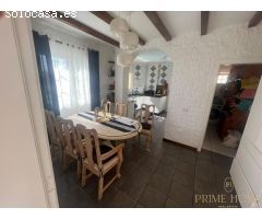 Chalet en venta en Montaña la Data