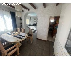 Chalet en venta en Montaña la Data