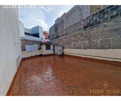 Casa en venta en Pozo Izquierdo