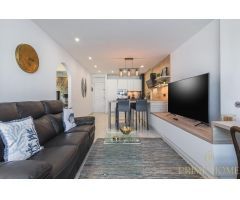 Apartamento luminoso de dos dormitorios en el prestigioso complejo Iguazú