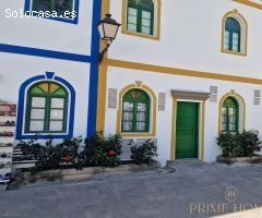 Apartamento en venta en Puerto de Mogán