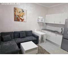 Apartamento en venta en Puerto de Mogán