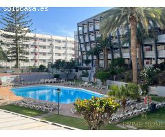Apartamento en alquiler en Playa del Inglés