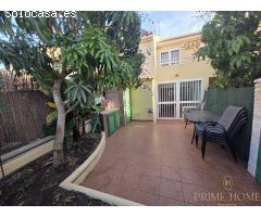 Bungalow en venta en Sonnenland