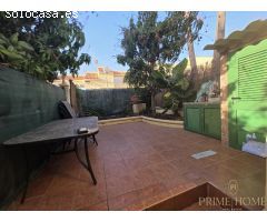 Bungalow en venta en Sonnenland