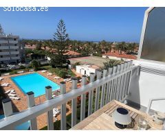 Apartamento en alquiler en Playa del Inglés