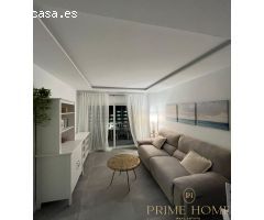 Apartamento en alquiler en Playa del Inglés