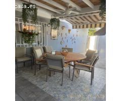 Chalet en venta en Playa del Inglés