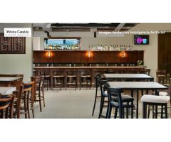 Local comercial en Venta en Alcalá de Henares, Madrid