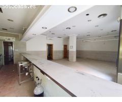 Local comercial en Venta en Alcalá de Henares, Madrid