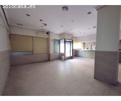 Local comercial en Venta en Alcalá de Henares, Madrid