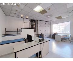 Local comercial en Alquiler en Arganda del Rey, Madrid
