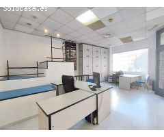 Local comercial en Alquiler en Arganda del Rey, Madrid