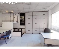 Local comercial en Alquiler en Arganda del Rey, Madrid