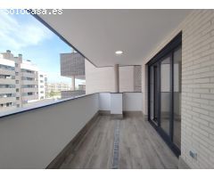 Piso en Alquiler en Alcalá de Henares, Madrid