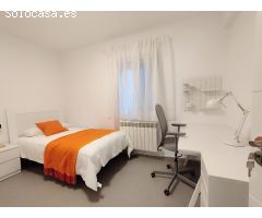 Habitación en Alquiler en Alcalá de Henares, Madrid