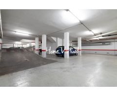 Plaza de Parking en Viladecans - Sin dar más vueltas