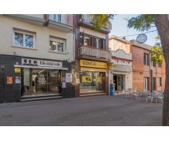 LOCAL EN ALQUILER CON POSIBILIDAD DE COMPRAR