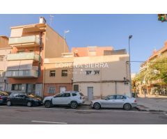 Casa independiente Avenida Molino