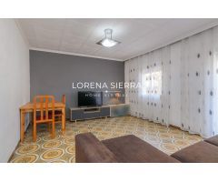 Casa independiente Avenida Molino