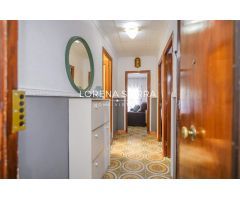 Casa independiente Avenida Molino