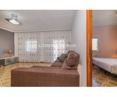 Casa independiente Avenida Molino