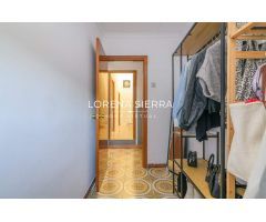 Casa independiente Avenida Molino