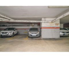 PLAZA DE PARKING VILADECANS