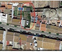 Solar Urbanizable en Trigueros