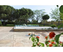 Chalet con casa de invitados, El Rincón.
