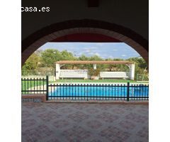Casa de campo en Venta en Ibeas de Juarros, Huelva