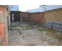 Solar de 194 M2 URBANIZABLE